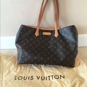 Louis Vuitton tote